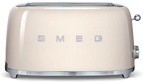 Тостер Smeg TSF02CREU