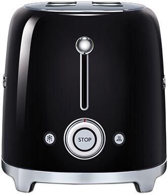 Тостер Smeg TSF02BLEU