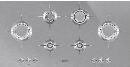 Варочная панель Smeg PXL6106