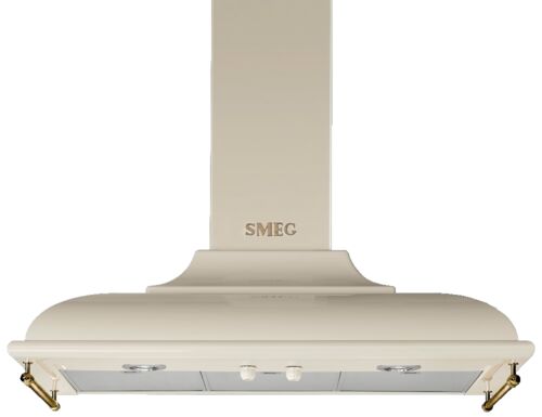 Вытяжка Smeg KC19POE