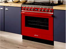 Плиты SMEG