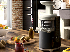 Соковыжималки SMEG