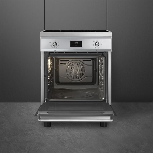Плита Smeg C6IMXT2