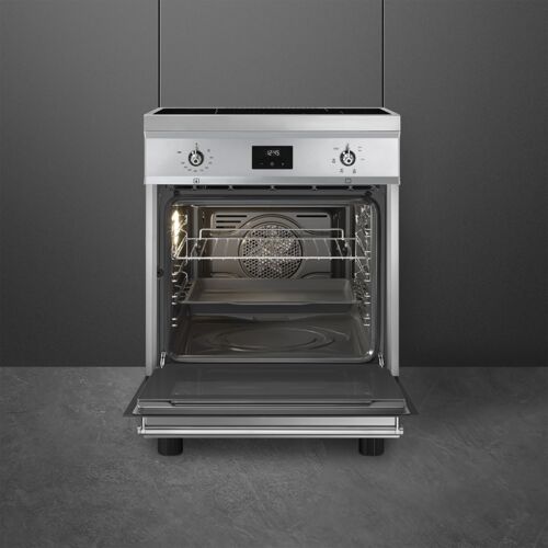 Плита Smeg C6IMXT2