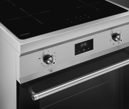 Плита Smeg C6IMXT2