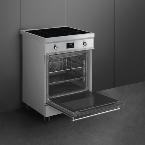 Плита Smeg C6IMXT2