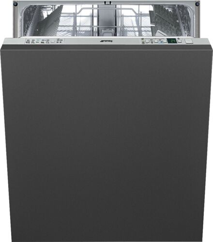 Посудомоечная машина Smeg STA6443-3
