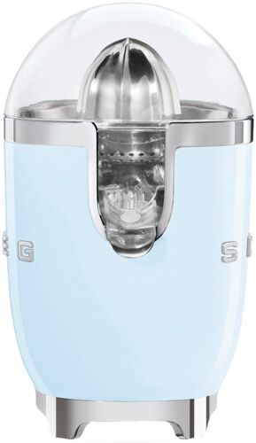 Соковыжималка Smeg CJF01PBEU
