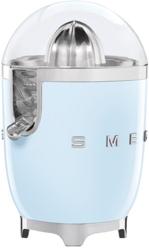 Соковыжималка Smeg CJF01PBEU