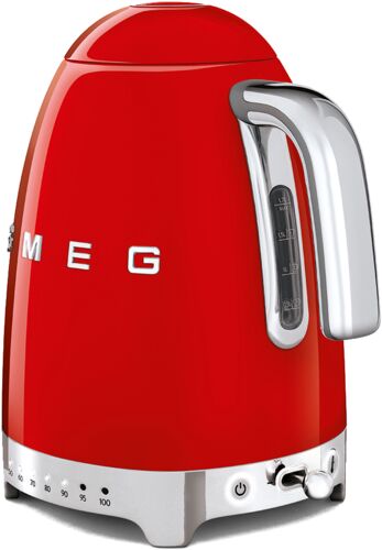 Чайник Smeg KLF04RDEU