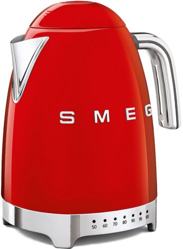 Чайник Smeg KLF04RDEU