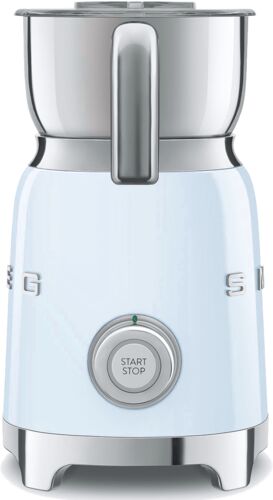 Вспениватель молока Smeg MFF01PBEU