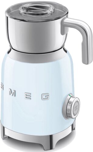 Вспениватель молока Smeg MFF01PBEU