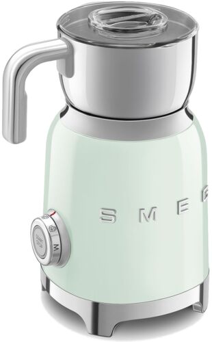 Вспениватель молока Smeg MFF01PGEU