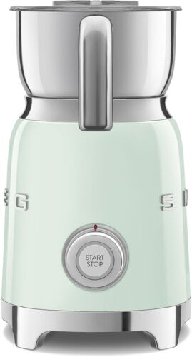 Вспениватель молока Smeg MFF01PGEU