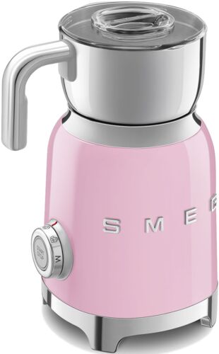 Вспениватель молока Smeg MFF01PKEU
