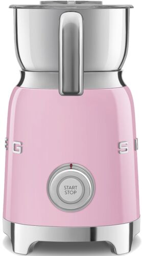 Вспениватель молока Smeg MFF01PKEU