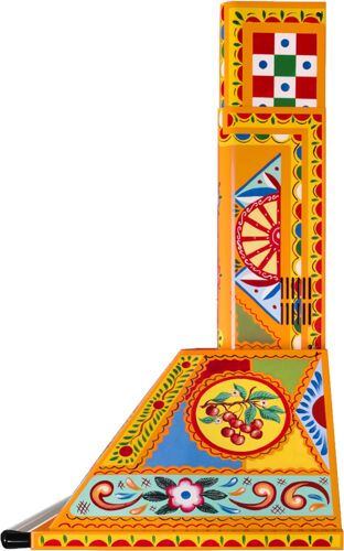 Вытяжка Smeg KT90DGC