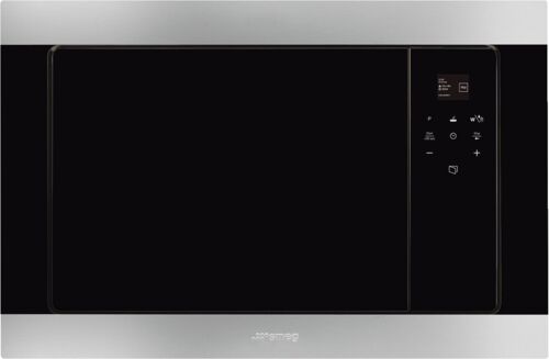 Микроволновая печь Smeg FMI320X2