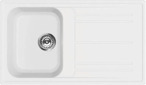 Мойка Smeg LZ861B