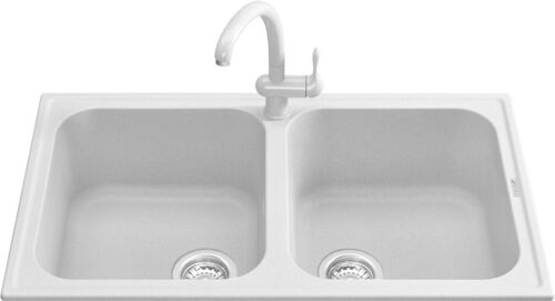 Мойка Smeg LZ862B