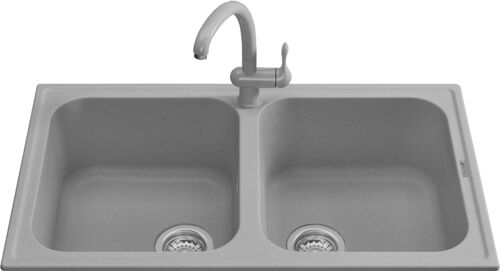 Мойка Smeg LZ862CT