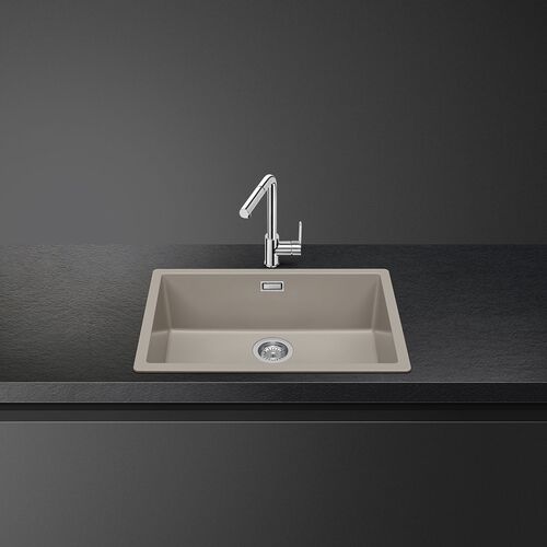 Мойка Smeg VZP76DV