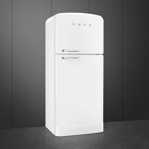 Холодильник Smeg FAB50RWH5