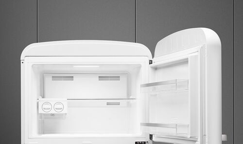 Холодильник Smeg FAB50RWH5