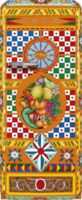 Холодильник Smeg FAB28RDGC5
