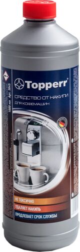 Средство для декальцинации Topperr 3045 1000 мл