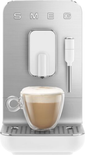 Кофемашина Smeg BCC02WHMEU