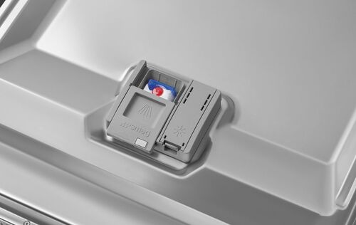 Посудомоечная машина Smeg LVFABCR3