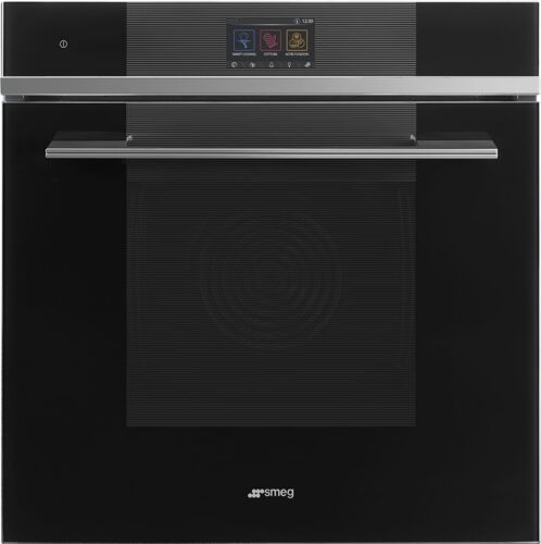 Духовой шкаф Smeg SO6104S4PN