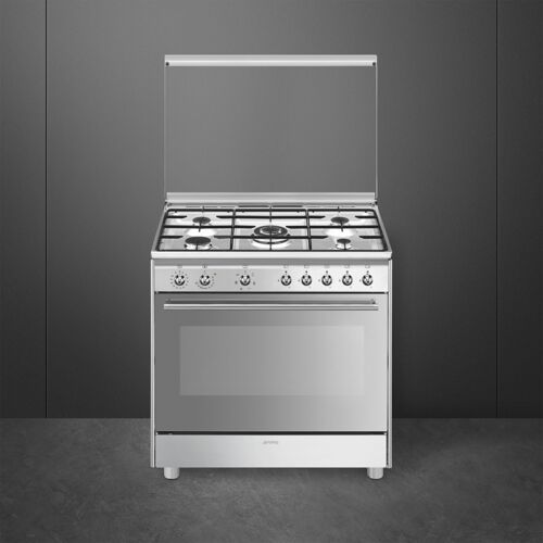 Плита Smeg SX91SV9