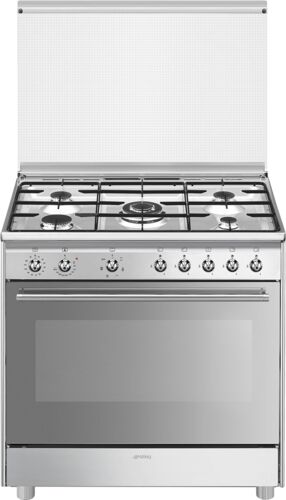 Плита Smeg SX91SV9