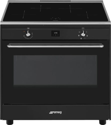Плита Smeg CG90IANT9