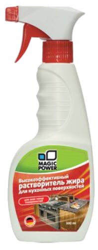 Растворитель жира для кухонных поверхностей Magic Power MP-021