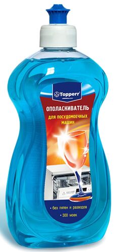 Ополаскиватель для ПММ Topperr 3301