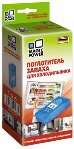 Поглотитель запаха для холодильника Magic Power MP-2010