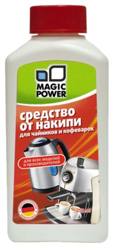 Средство от накипи Magic Power MP-017