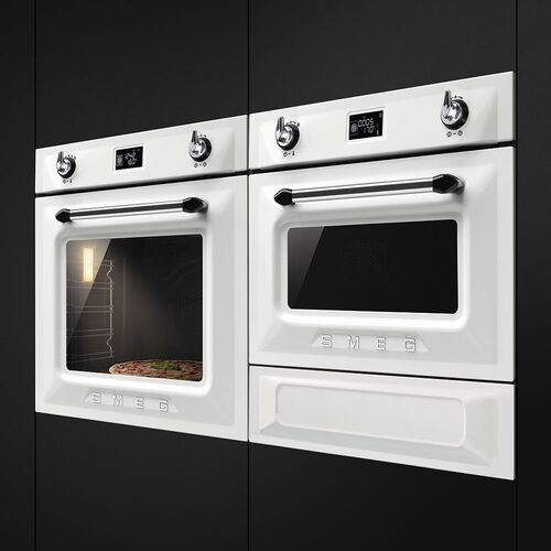 Духовой шкаф Smeg SF6922BPZ