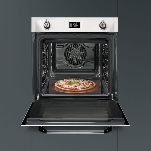 Духовой шкаф Smeg SF6922BPZ