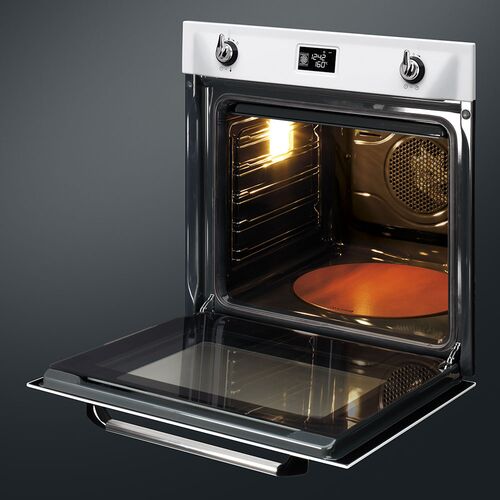 Духовой шкаф Smeg SF6922BPZ