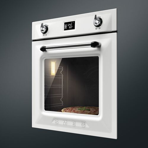 Духовой шкаф Smeg SF6922BPZ