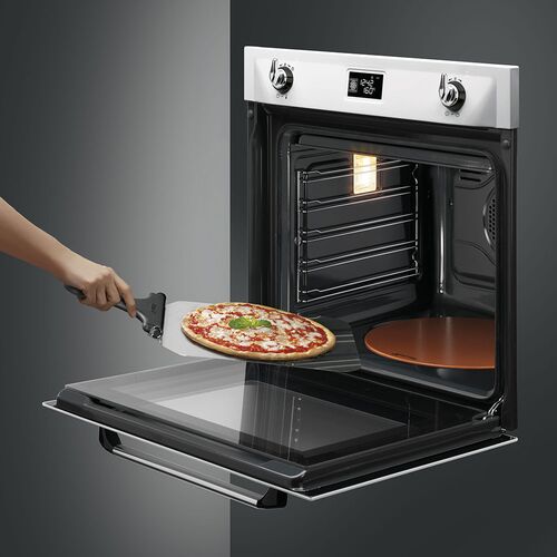 Духовой шкаф Smeg SF6922BPZ