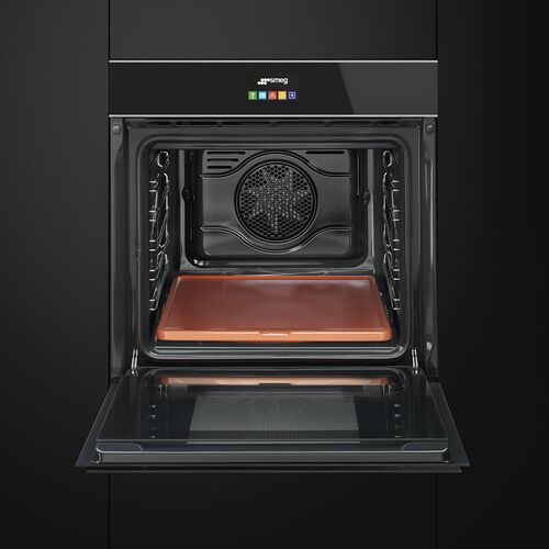 Духовой шкаф Smeg SFP6604NXE