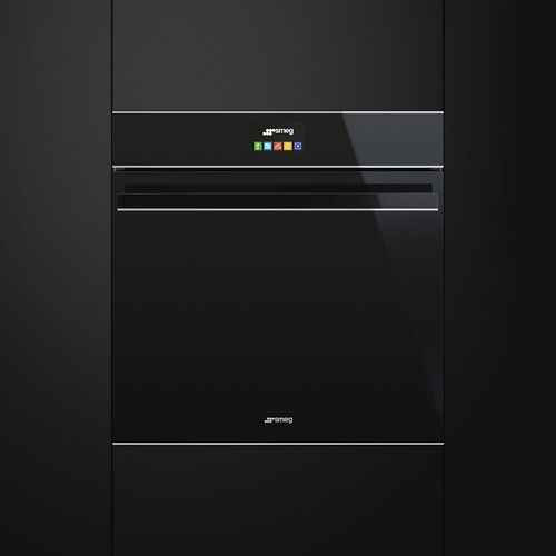 Духовой шкаф Smeg SFP6604NXE
