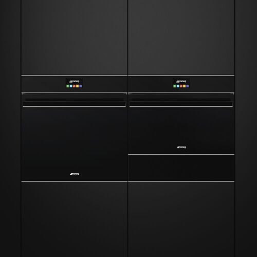 Духовой шкаф Smeg SFP6604NXE