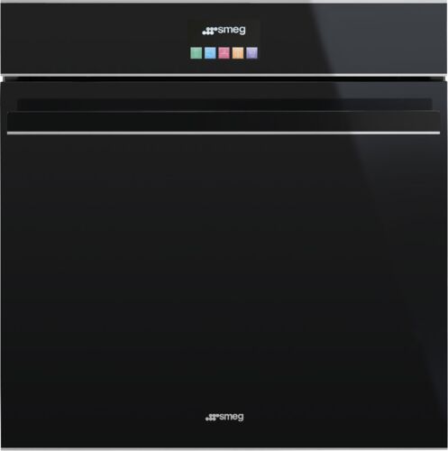 Духовой шкаф Smeg SFP6604NXE